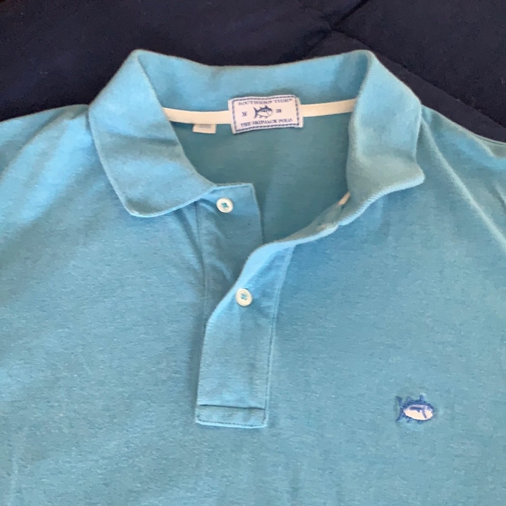 Southern Tide Skipjack Polo